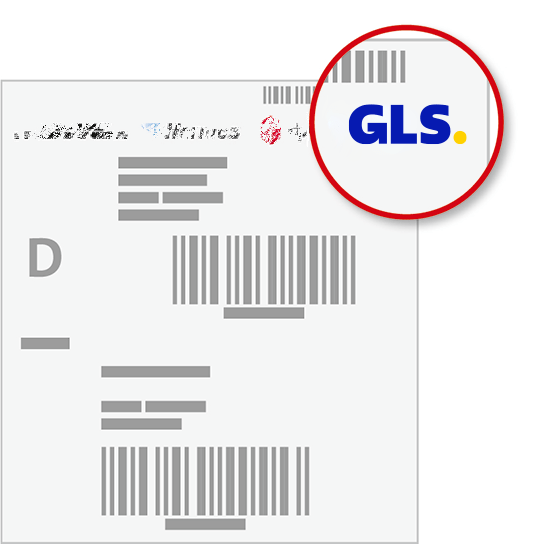 Retourenversand Pakete Bequem Zuruckschicken Gls Paketdienst