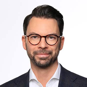 Dr. Karl Pfaff, CEO - GLS Germany GmbH & Co. OHG