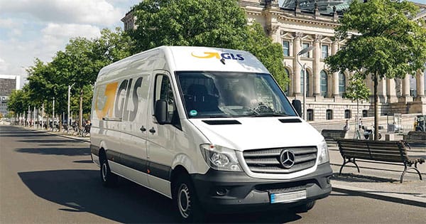 📦 Preisübersicht: aktuelle Versandkosten von Paketen | GLS.
